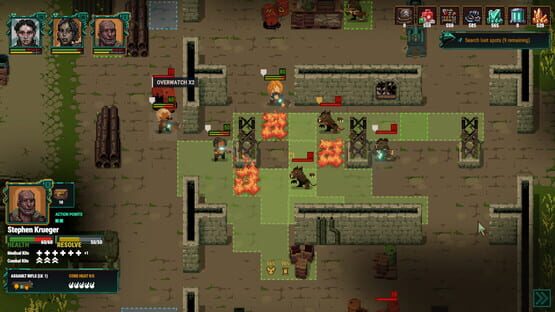 Screenshot Shardpunk 2