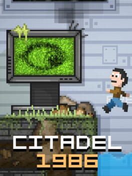 Cover Citadel 1986