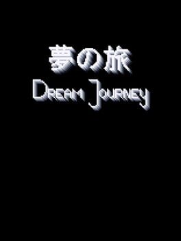 Cover Dream Journey