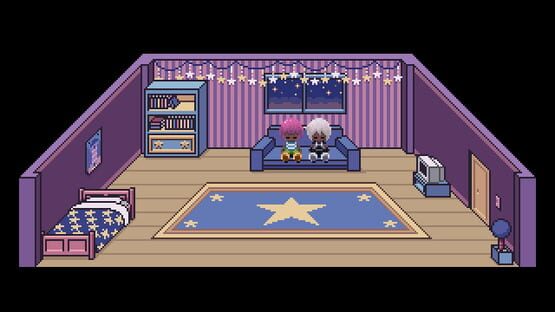 Screenshot Dream Journey