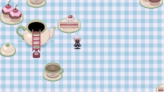 Screenshot Dream Journey