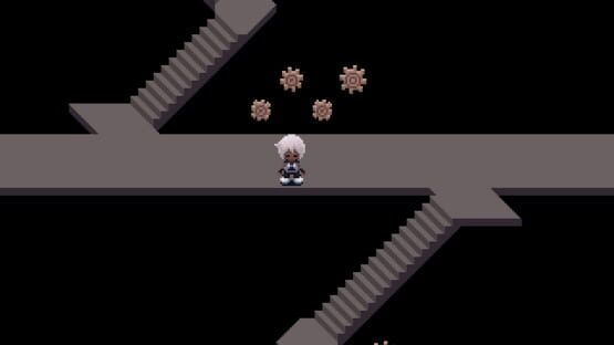 Screenshot Dream Journey