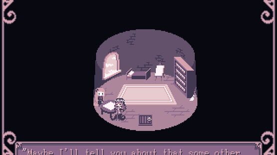Screenshot Lavender