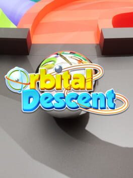 Cover Orbital Descent