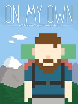 Cover On My Own