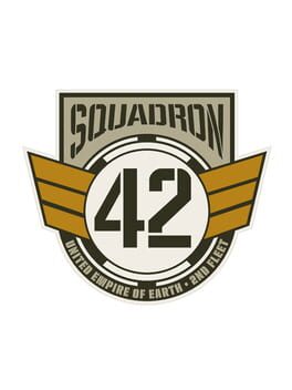 Cover Squadron 42