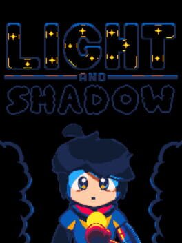 Cover Light and Shadow