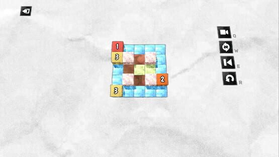 Screenshot Block+Hole