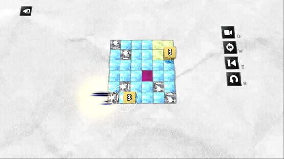 Screenshot Block+Hole