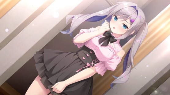 Screenshot Maid-chan ha Meido-chuu