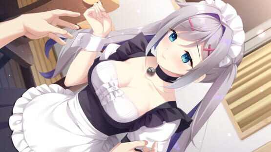 Screenshot Maid-chan ha Meido-chuu