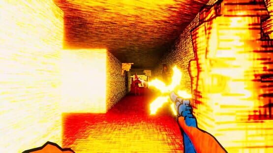 Screenshot Killflow