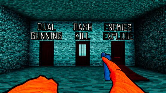 Screenshot Killflow