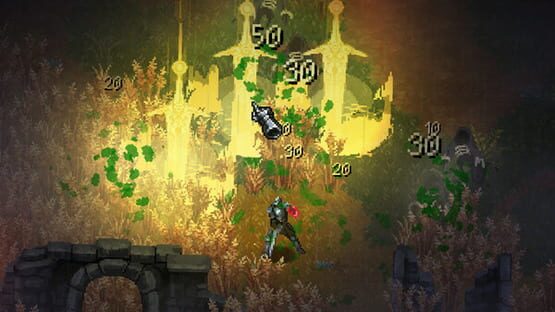 Screenshot Cursemark