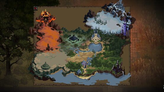 Screenshot Cursemark