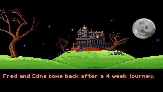 Screenshot Money Mansion
