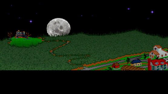 Screenshot Money Mansion