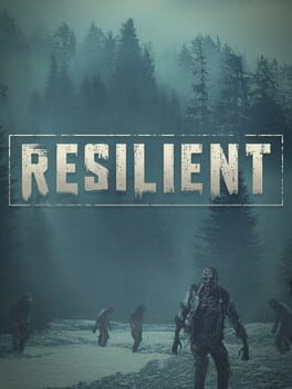 Cover Resilient