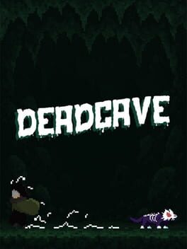 Cover Deadcave