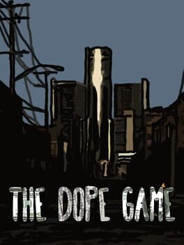 Cover The Dope Game