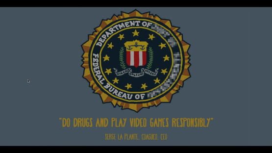 Screenshot The Dope Game