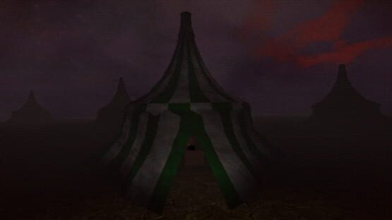 Screenshot Mind the Clown