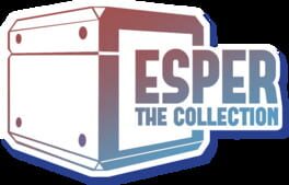 Cover Esper: The Collection