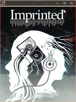 Cover Imprinted