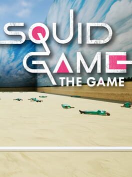 Cover Squid Game: The Game