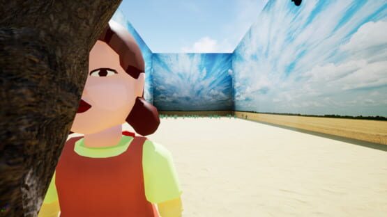 Screenshot Squid Game: The Game