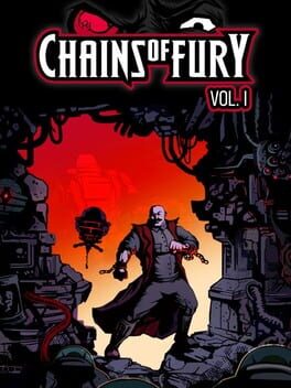 Cover Chains of Fury