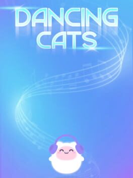 Cover Dancing Cats