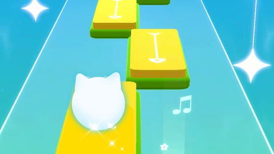 Screenshot Dancing Cats