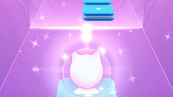 Screenshot Dancing Cats