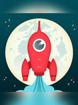 Cover Let's Go Rocket