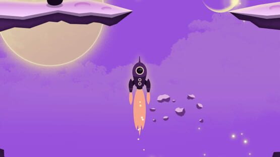 Screenshot Let's Go Rocket