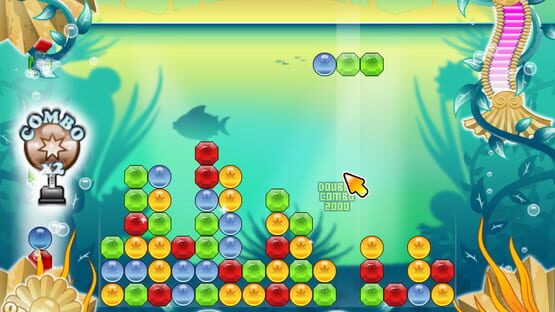 Screenshot Cobi Treasure Deluxe