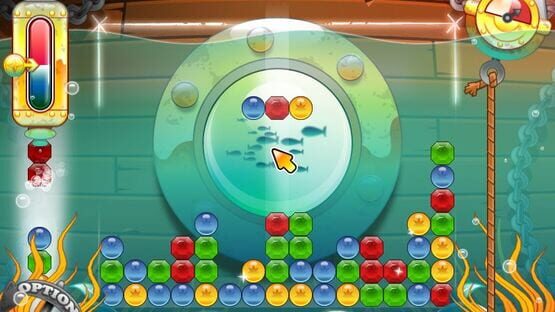 Screenshot Cobi Treasure Deluxe