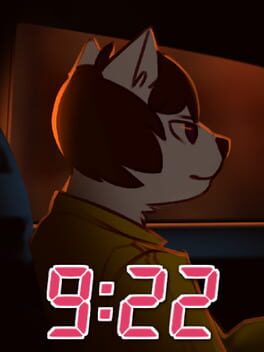 Cover 9:22