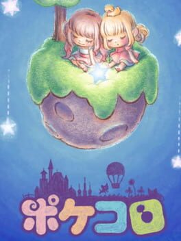 Cover Pokecolo