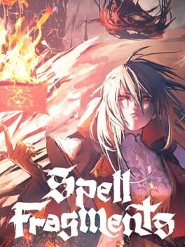Cover Spell Fragments