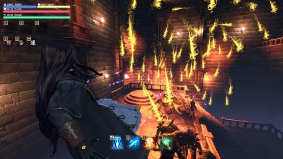 Screenshot Spell Fragments