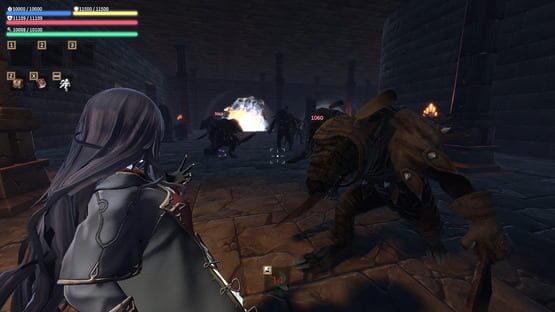 Screenshot Spell Fragments