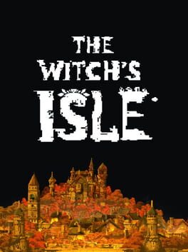 Cover The Witch's Isle