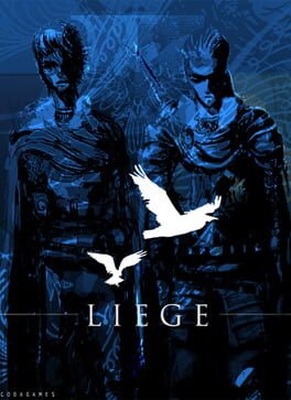 Cover Liege