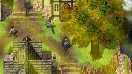 Screenshot Liege