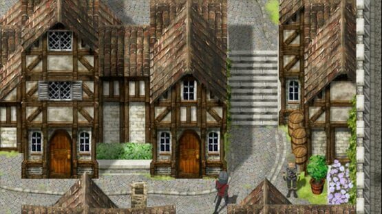 Screenshot Liege