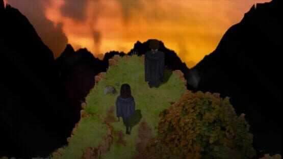 Screenshot Liege