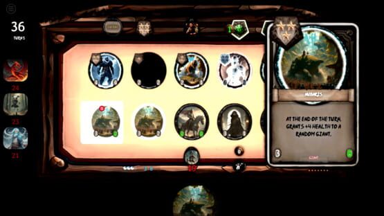Screenshot Undercraft