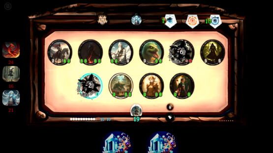 Screenshot Undercraft